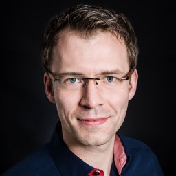 Stefan Gering