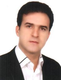 Behrouz Jamalvandi