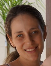 Maria Augusta Crivelente Horta