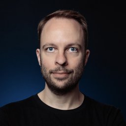 Stefan Dietzel
