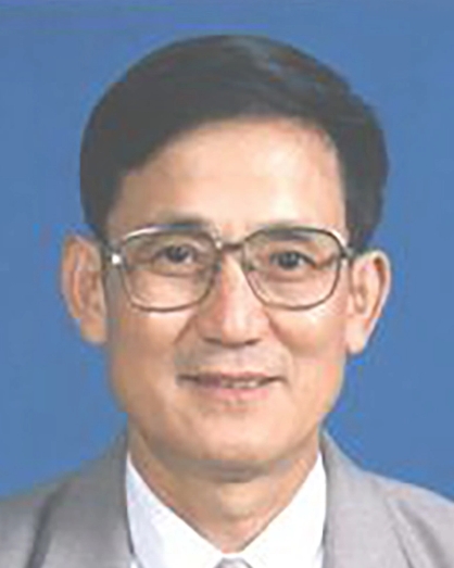Fengxiang Wang