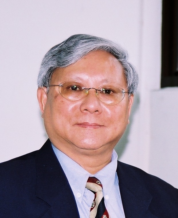 Chen-Chi M. Ma