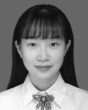 Keli Zhao