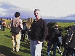 Ned J. Corron