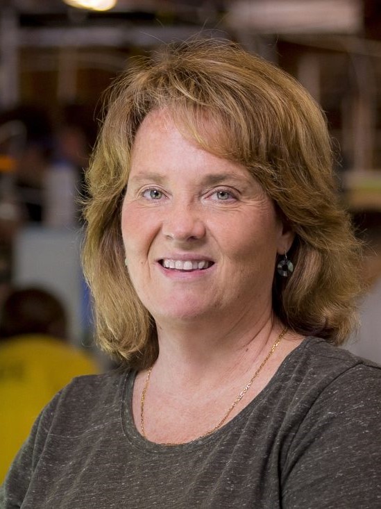 Kimberly Prather
