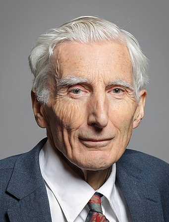 Martin Rees