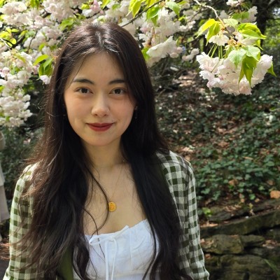 Diya Li