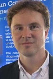 Laurent Plantier