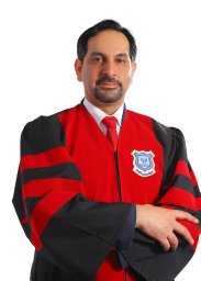Mahran Al-Zyoud