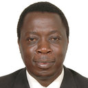 Boaz S. Waswa
