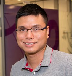 Minh C. Nguyen