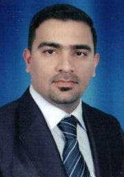Mustafa Gheni Taher