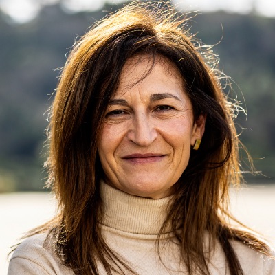 Célia Maria Freitas Gomes