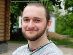 Yury L Ryzhykau
