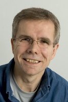 Peter Jeavons