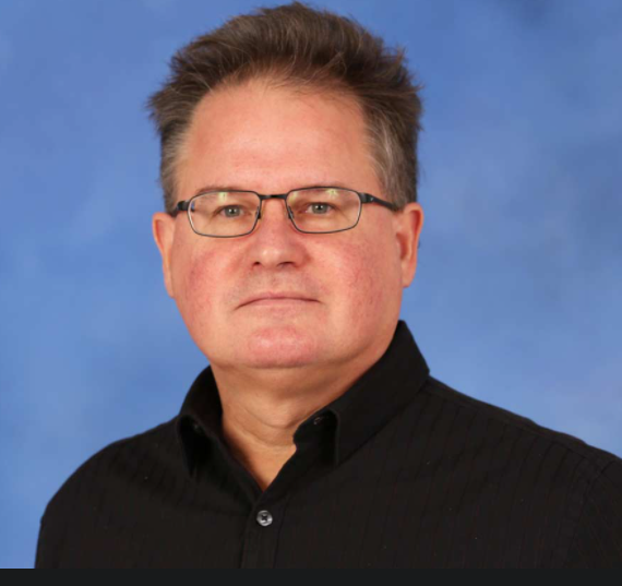 John R. Mecikalski