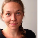 Madeleine Fosslie