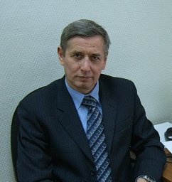 Alexander Legalov