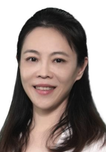 Xin Lu