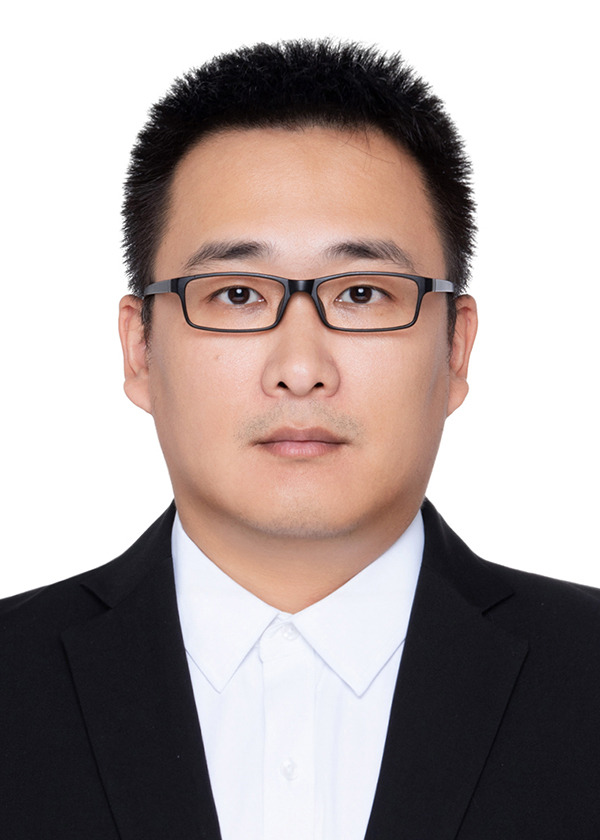 Hao Gao