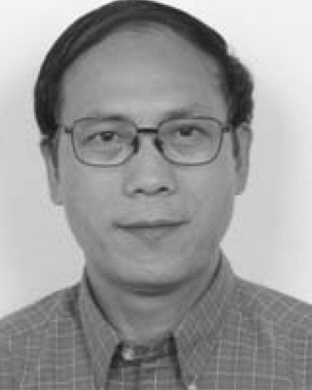 Bingyuan Cao