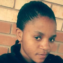 Zibuyisile Magubane