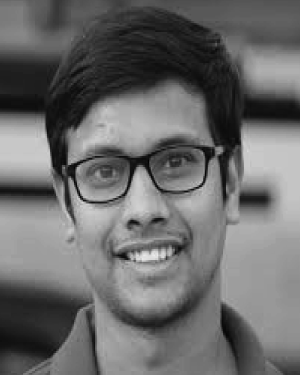Sudipta Roy