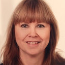 Suzanne Petersson