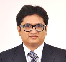Acharya Sanjeev R