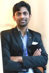 Jeevithan Elango
