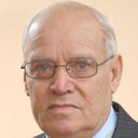 Ernst A. Pashitskii