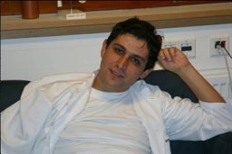 Baki S. Albayrak