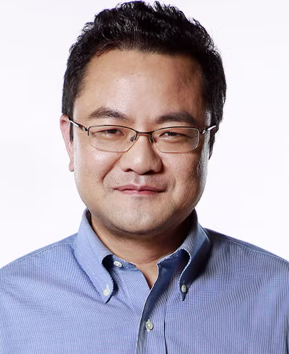 Hongtu Zhu