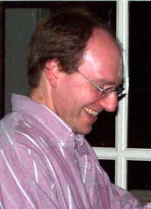 Steven P. Gross