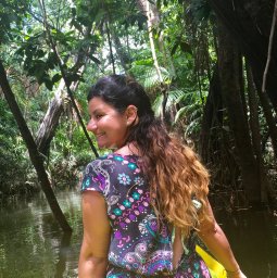 Graziela Luzia
