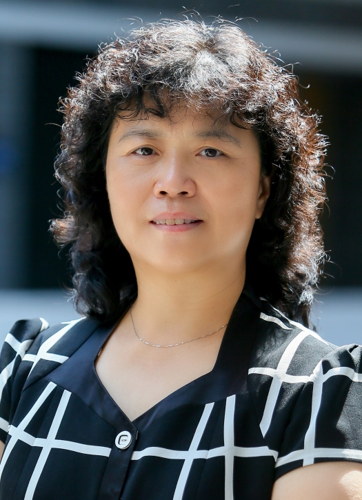 Yongjing Xia