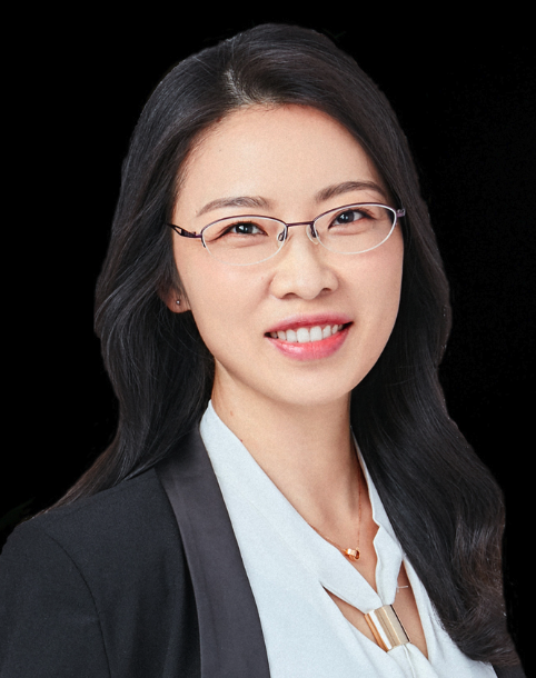 Houjuan Zuo