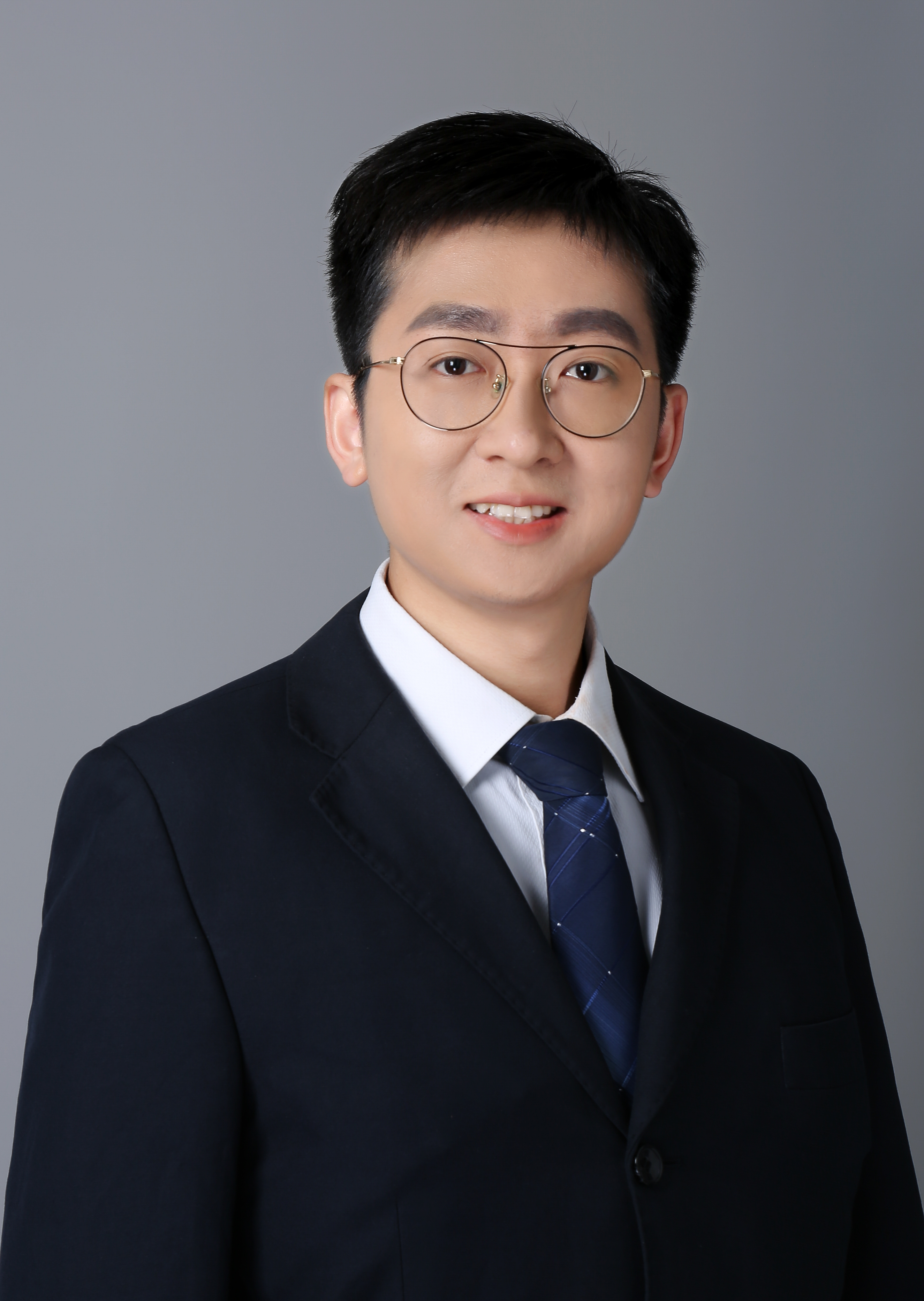 Ruiheng Zhang