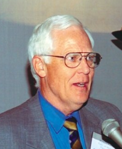 Richard Powell