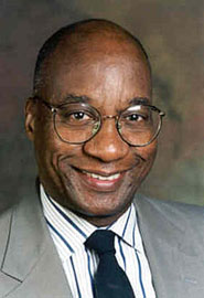 Donald R. Hopkins