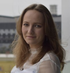 Olga A Sindeeva