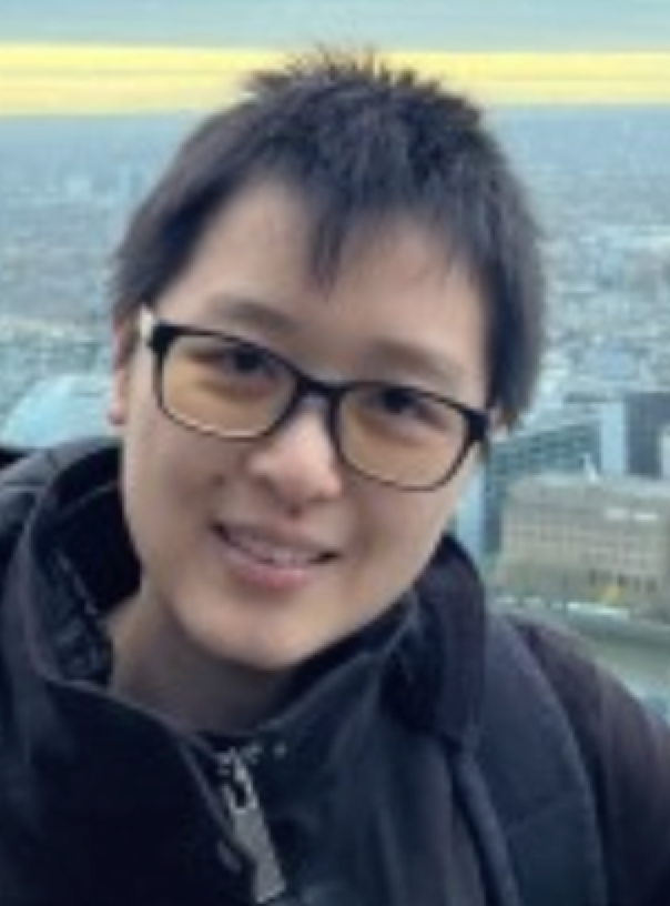 Hsiu-Chuan Lin