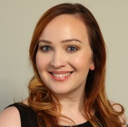 Tory Eisenlohr-Moul