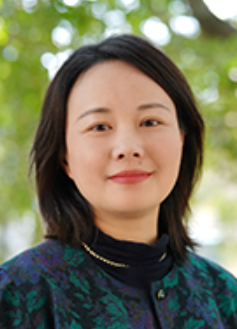 Yu Zhou