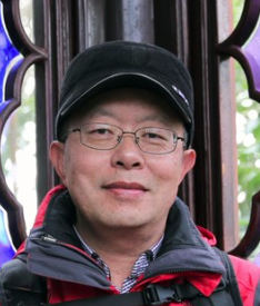 Yixin Hua