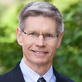 Keith Krehbiel