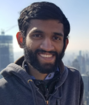 Swaminathan Gurumurthy