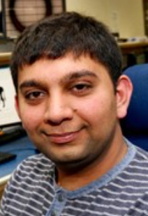 Abhay Kotecha