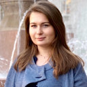 Nadezhda Gnennaya
