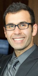 Yaser Khalighi